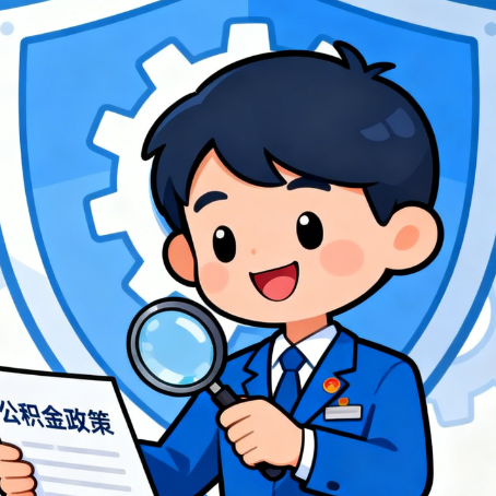黑龙江《关于2025住房公积金年度缴存有关问题的通知》政策解读