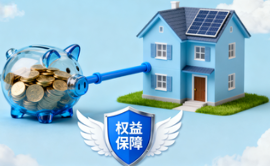 黑龙江住房公积金政策“上新” 一文为你划重点