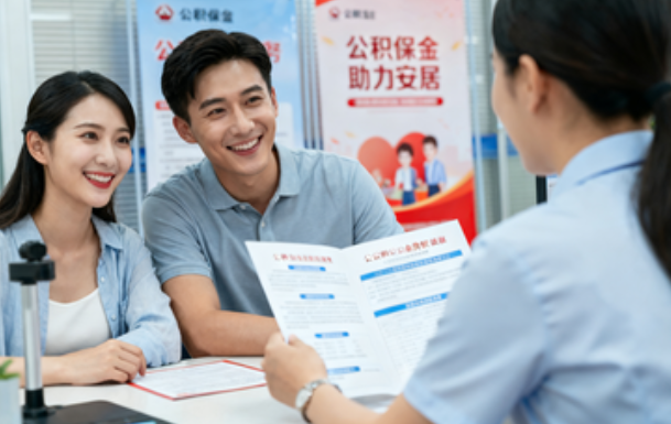 黑龙江住房公积金服务“全链通办”见实效