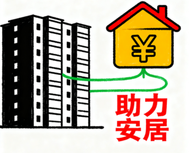 黑龙江从发放补贴到公积金贷提额，各地保障多子女家庭住房政策升温