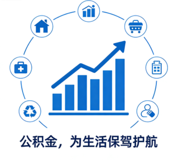 黑龙江住房公积金制度迎来历史性变革：普惠化、数字化、服务化成为新趋势