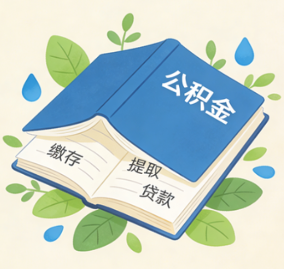 黑龙江住房公积金的提取条件