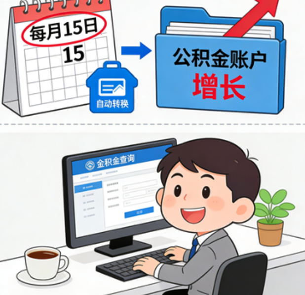黑龙江公积金代办服务：专业赋能，合规守护您的住房权益