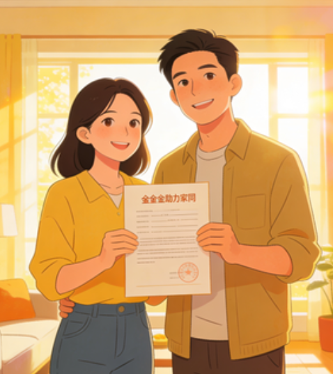 黑龙江提取住房公积金直付房租业务操作详解