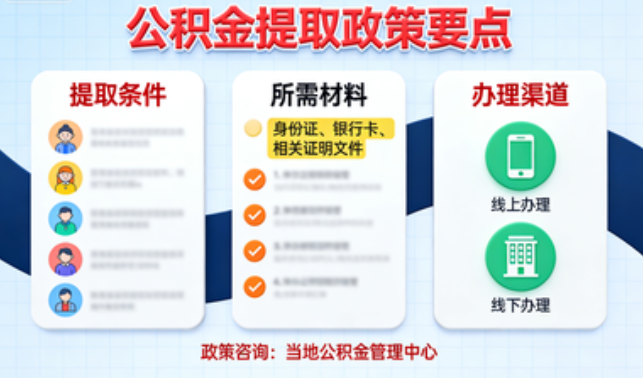 黑龙江异地购房公积金提取全攻略
