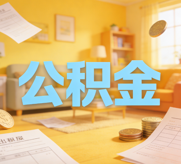 黑龙江别让公积金“躺在账户里睡觉”！