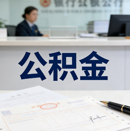 黑龙江养老公积金代办需要哪些证件？