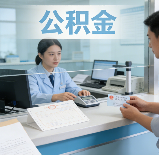 黑龙江公积金提取的两种方式全面对比