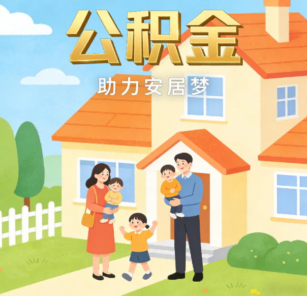 黑龙江公积金代办行业观察：合规化浪潮下，专业服务迎来价值回归