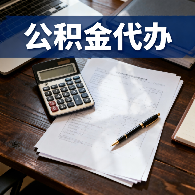 黑龙江公积金代办：哪些人办了之后说“真值”