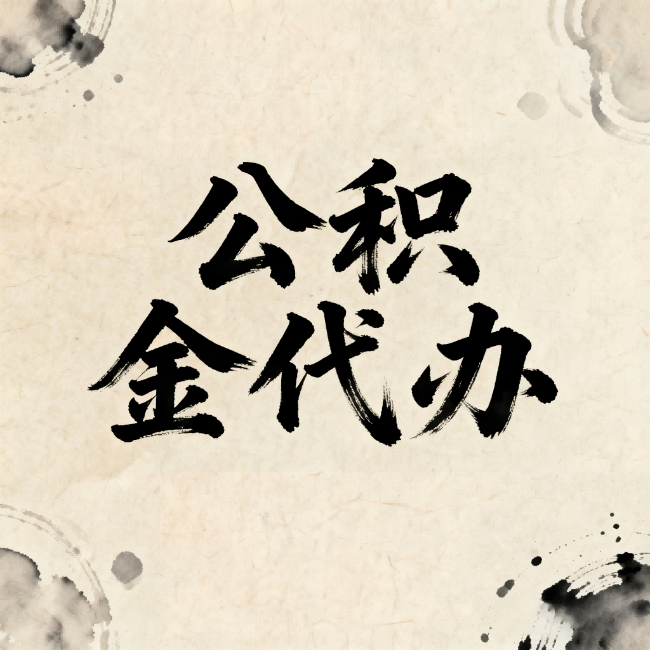 黑龙江公积金代办：关于收费，你想知道的都在这里
